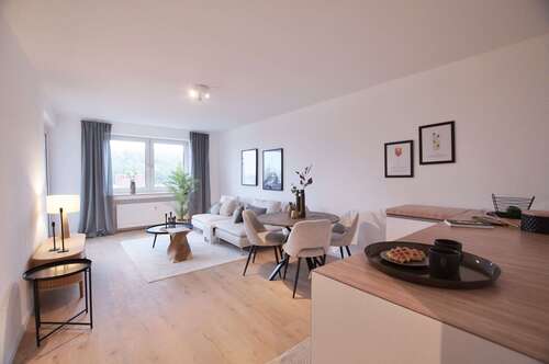 Foto - Wohnung zum Kaufen in Wülfrath 149.900,00 € 58 m²