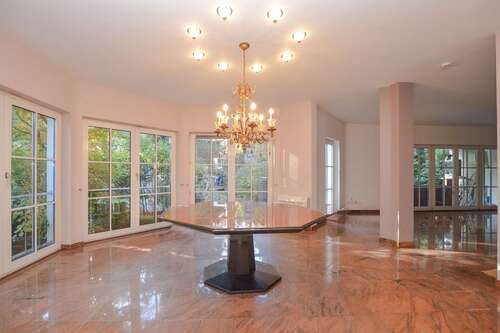 Foto - Haus zum Mieten in Hamburg 3.500,00 € 197 m²