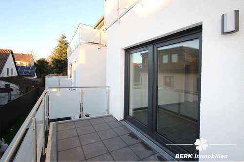 Foto - Wohnung zum Mieten in Seligenstadt Froschhausen 1.250,00 € 83.27 m²