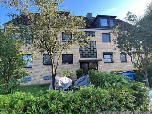 Foto - Wohnung zum Mieten in Quickborn 895,00 € 65 m²