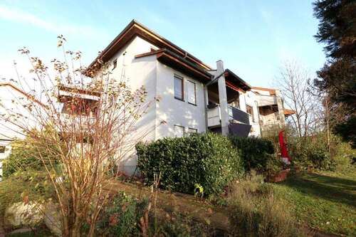 Foto - Wohnung zum Kaufen in Freiburg 220.000,00 € 63.78 m²