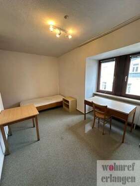 Foto - Wohnen auf Zeit in Erlangen 430,00 €