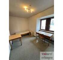 Wohnen auf Zeit in Erlangen 430,00 €