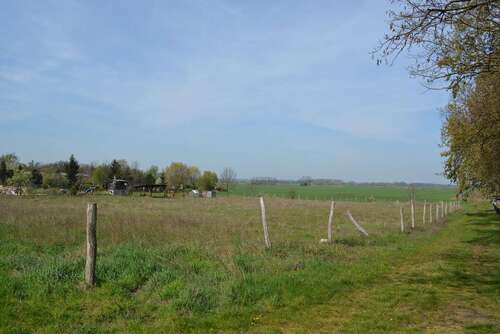 Foto - Grundstück zu verkaufen in Podelzig 78.000,00 € 2700 m²