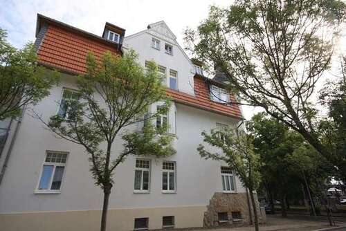 Foto - Wohnung zum Mieten in Quedlinburg 325,00 € 50 m²