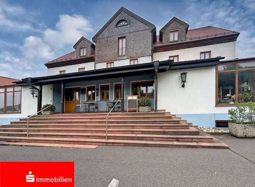 Foto - Gastronomie in Poppenhausen 1.200.000,00 € 1069.12 m²