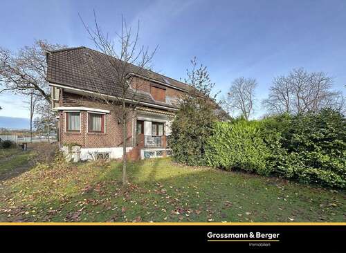 Foto - Haus zum Kaufen in Hamburg 595.000,00 € 108.82 m²