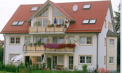 Foto - Wohnung zum Kaufen in Buchloe 349.000,00 € 76 m²