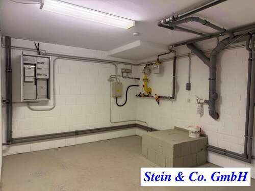 Foto - Haus zum Mieten in Werder (Havel) 2.000,00 € 120.98 m²