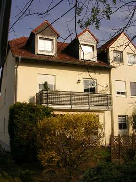 Foto - Wohnung zum Kaufen in Elxleben 125.000,00 € 75 m²