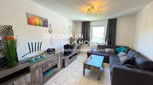 Foto - Wohnung zum Kaufen in Hagen 71.000,00 € 55.5 m²