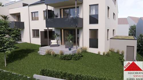 Foto - Wohnung zum Kaufen in Sindelfingen 449.000,00 € 64 m²