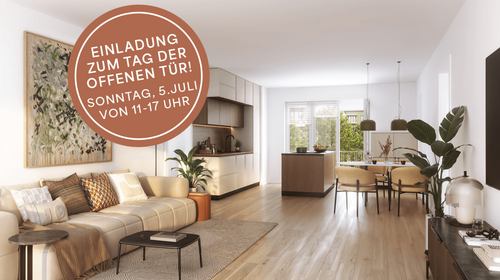 Foto - Wohnung zum Kaufen in München 836.900,00 € 83.57 m²