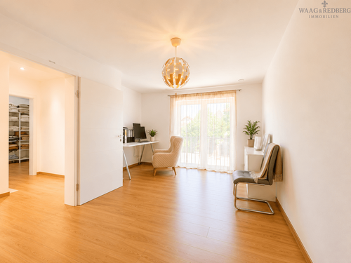 Foto - Wohnung zum Kaufen in Ingolstadt 520.000,00 € 120 m²