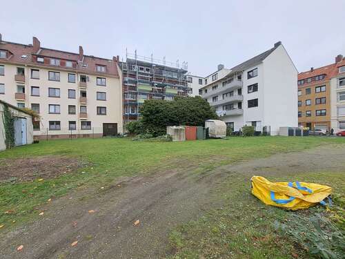 Foto - Garage zu vermieten in Bremerhaven 25,00 €