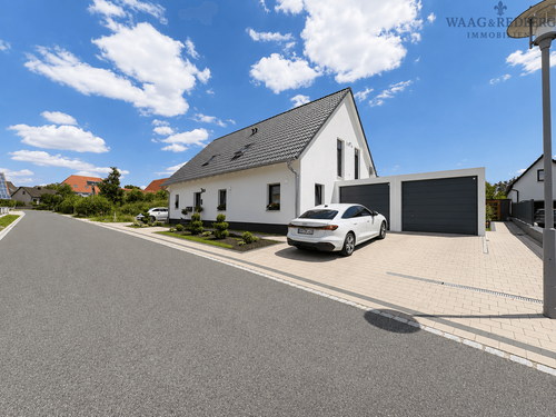 Foto - Haus zum Kaufen in Höchstadt an der Aisch 929.000,00 € 193 m²