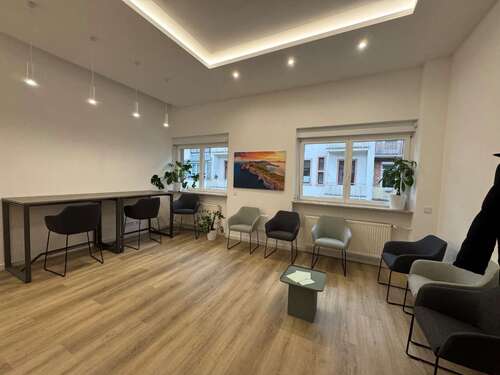 Foto - Büro in Frankfurt am Main 899,00 € 30 m²
