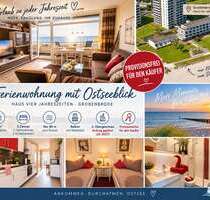 Wohnung zum Kaufen in Großenbrode 269.000,00 € 47 m²