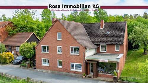 Foto - Haus zum Kaufen in Rinteln 269.000,00 € 178.8 m²
