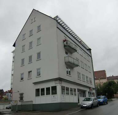 Foto - Halle in Pirmasens 1.100,00 € 268 m²