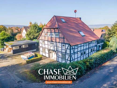 Foto - Haus zum Kaufen in Hameln Bannensiek 249.000,00 € 244.38 m²