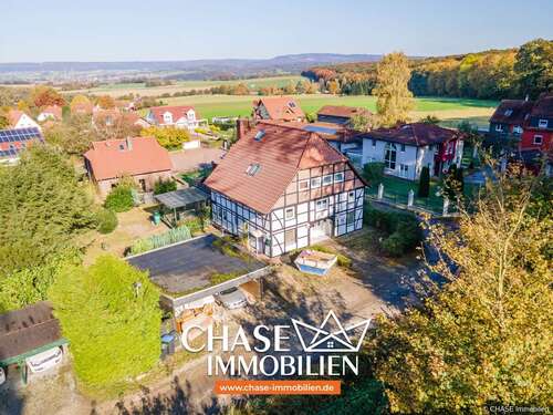Foto - Haus zum Kaufen in Hameln Bannensiek 195.000,00 € 244.38 m²