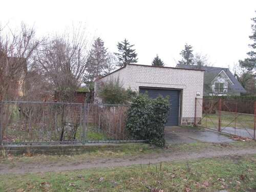 Foto - Haus zum Kaufen in Berlin OT Mahlsdorf 350.000,00 € 100 m²