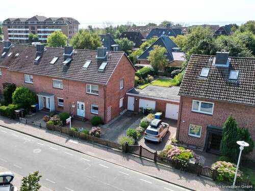Foto - Haus zum Kaufen in Büsum 289.000,00 € 108.87 m²