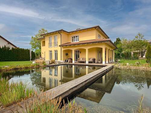 Foto - Haus zum Kaufen in Geiselhöring 849.000,00 € 196 m²