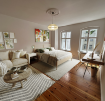Wohnung zum Kaufen in Berlin 256.000,00 € 39.14 m²