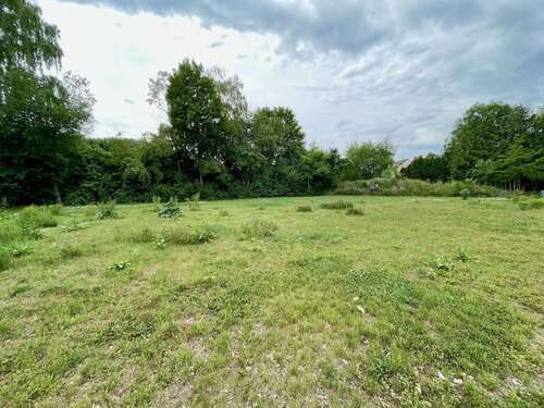 Foto - Grundstück zu verkaufen in Regensburg 1.490.000,00 € 1800 m²
