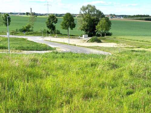 Foto - Grundstück zu verkaufen in Friedberg 469.500,00 € 653 m²