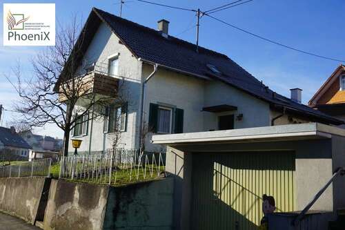 Foto - Haus zum Kaufen in Wutach Ewattingen 230.000,00 € 135 m²