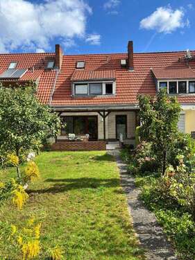 Foto - Haus zum Kaufen in Berlin Lankwitz 498.700,00 € 90 m²