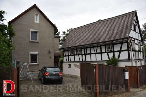 Foto - Haus zum Kaufen in Lucka 100.000,00 € 74 m²