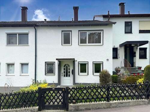 Foto - Haus zum Kaufen in Heidenheim 334.000,00 € 122.5 m²