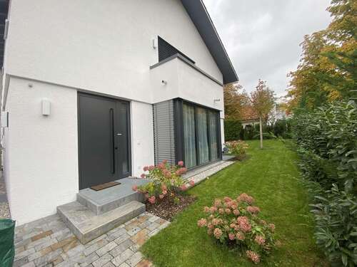 Foto - Wohnung zum Mieten in Oberhaching 1.250,00 € 63.8 m²