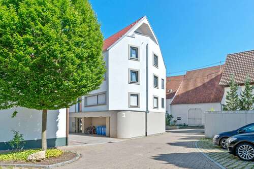 Foto - Wohnung zum Mieten in Schömberg 1.300,00 € 134 m²