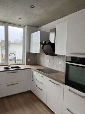 Foto - Wohnung zum Mieten in Günzburg 940,00 € 68 m²