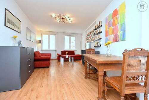 Foto - Wohnung zum Mieten in Stuttgart 1.290,00 € 55 m²