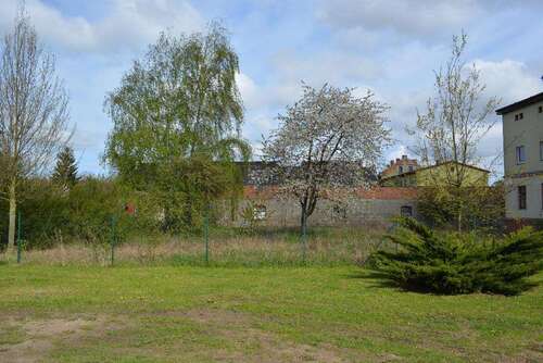 Foto - Grundstück zu verkaufen in Maasdorf 20.000,00 € 1562 m²