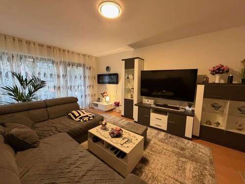 Foto - Wohnung zum Mieten in Coburg 600,00 € 63 m²