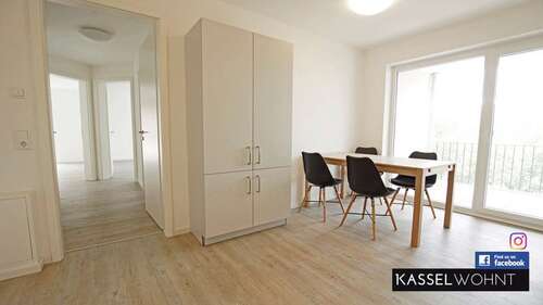 Foto - Wohnung zum Kaufen in Kassel 220.000,00 € 75 m²