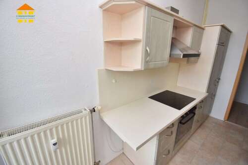 Foto - Wohnung zum Mieten in Chemnitz 275,00 € 53.25 m²