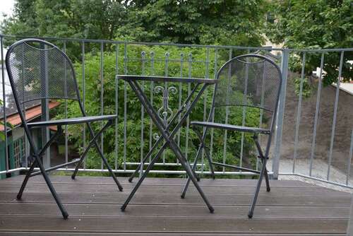 Foto - Wohnen auf Zeit in Darmstadt 1.800,00 €