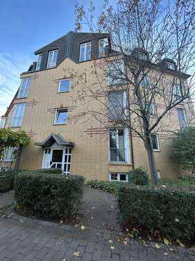 Foto - Wohnung zum Kaufen in Nauen 182.000,00 € 60.08 m²