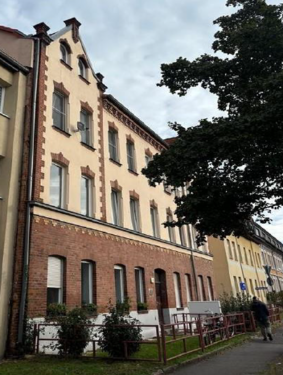 Foto - Wohnung zum Mieten in Merseburg 608,40 € 81 m²