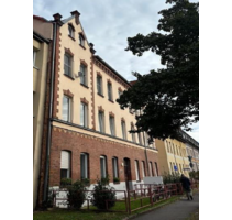 Wohnung zum Mieten in Merseburg 608,40 € 81 m²