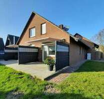 Haus zum Kaufen in Dornum Dornumersiel 329.000,00 € 204.81 m² - Dornum / Dornumersiel