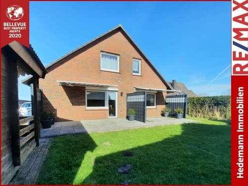 Foto - Haus zum Kaufen in Dornum Dornumersiel 309.000,00 € 204.81 m²